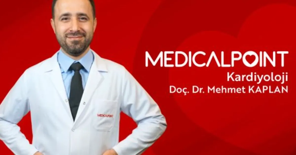 Her 3 yetişkinden 1'i hipertansiyon hastası