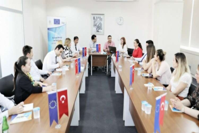AB DESTEKLERİ GTO’DA ANLATILDI