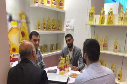 Bizce Yağ Amerika'da