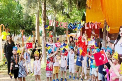GKV’de okul öncesi eğitim