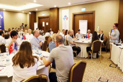 HKÜ’de kalite ve strateji çalıştayı