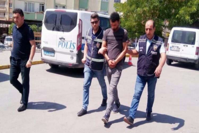 Zanlıdan gazeteciye tehdit