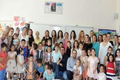 GKV’de karne coşkusu