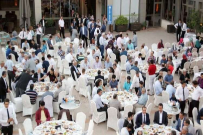 RAMAZAN AYININ EN GÖZDE MEKANLARI ŞİREHAN VE YEMİŞHAN