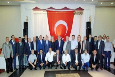 Sanko'nun geleneksel iftar yemekleri