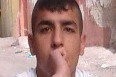 Sokak ortasında vuruldu
