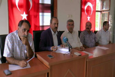 Kömürcülerden kalite tepkisi