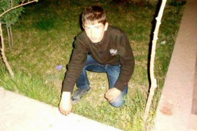 Liseli genç gölette boğuldu