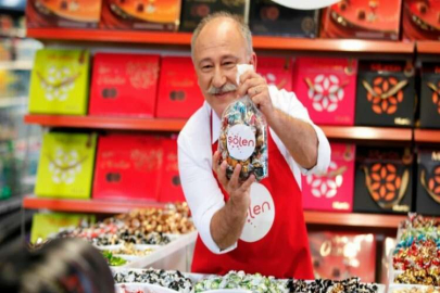 Bayram şölen tadında geçecek