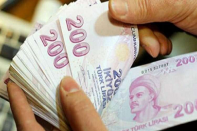 İşsize 2 bin lira maaş