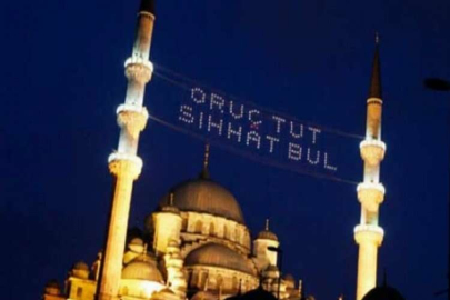 Orucu bozan şeyler nelerdir? Diş fırçalamak orucu bozar mı?