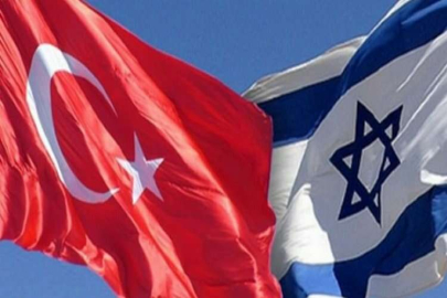 Türkiye İsrail Mutabakatı imzalandı