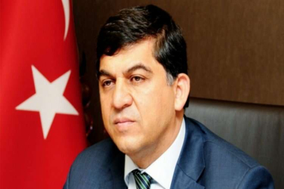 Başkan Fadıloğlu, terörü lanetledi