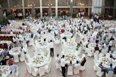 Emlakçılar Şirehan'da buluştu