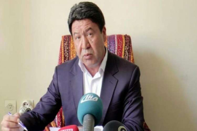 Türkmenler Derneği Başkanı'ndan rant iddiası