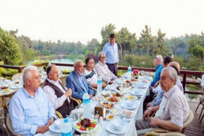 Fadıloğlu’ndan vefa örneği