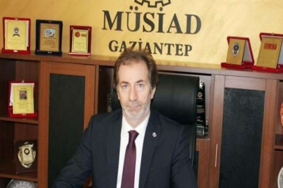 MÜSİAD İsrail ve Rusya ilişkilerindeki gelişmelerden memnun