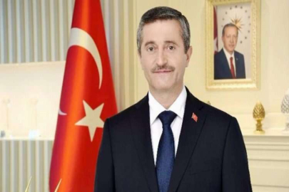 Tahmazoğlu Kadir Gecesi’ni kutladı