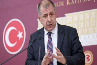 Özdağ, "Sınır güvenliği arttırılmalı"
