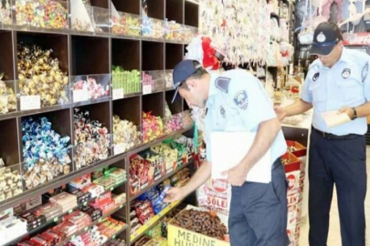 Şehitkamil Belediyesinden bayram denetimleri