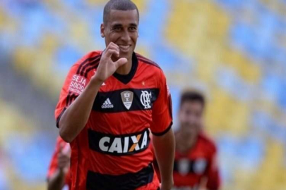 Welinton Souza Gaziantepspor'da