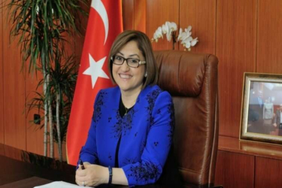 Şahin: "Bayramın, huzur, barış ve adalet getirmesini diliyorum"