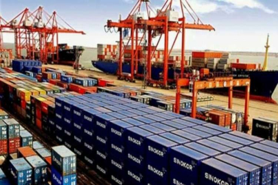 Dış ticaret açığı açıklandı