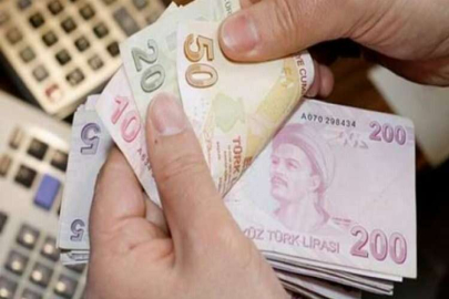 Emeklilerin zam oranı belli oldu!
