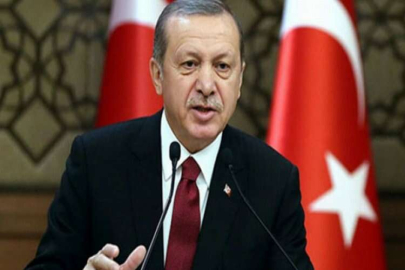 Erdoğan: İsrail ve Rusya ile ilişkilerimizi geliştiriyoruz