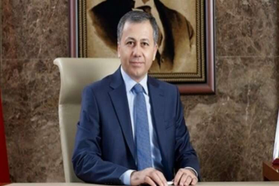 Yerlikaya'dan bayram mesajı