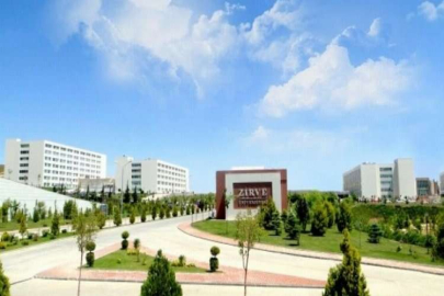 Zirve Üniversitesi'ne kayyum atandı