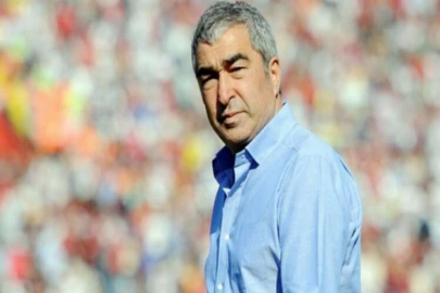 Gaziantepspor’da Samet Aybaba dönemi