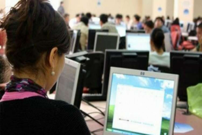 Memura yeni sicil sistemi ile ilgili önemli gelişme