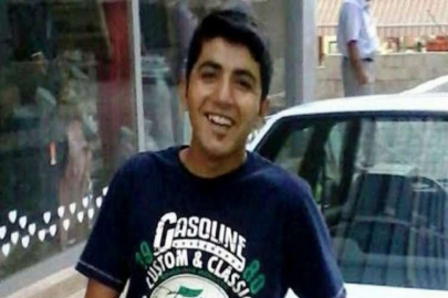 Nehir kıyısında fotoğraf çektirirken suya düşüp boğuldu