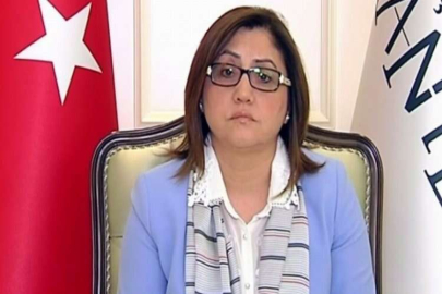 Fatma Şahin'den Suriyelilerle ilgili açıklama
