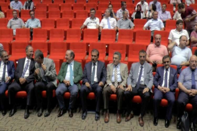 GAÜN’de sürpriz sonuç