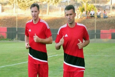 Yeni transferler hazırlıklara başladı