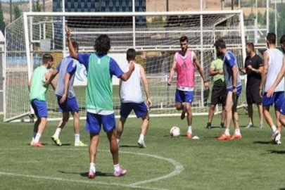 Büyükşehir’de keyifler yerinde