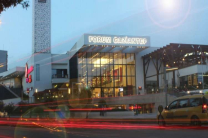 Forum Gaziantep engelleri kaldırıyor