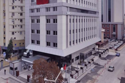 Sanko Üniversitesi'nde "tercih ve tanıtım günleri" düzenleniyor