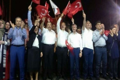 GÜN BİRLİK GÜNÜDÜR