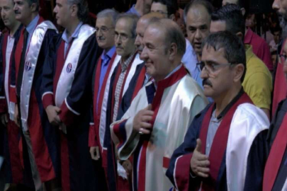 Coşkun: “Bu oynanan oyun bitmiştir”
