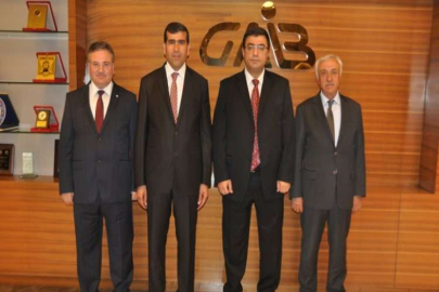 GAİB yönetimlerinden darbeye kınama, hükümete destek