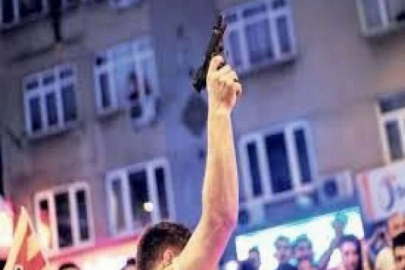 Gaziantep’te silahlı kutlamalara uyarı