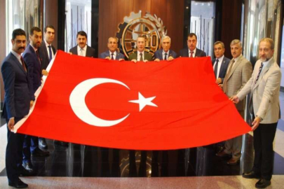 GTO yönetimi, millet iradesine darbe girişimini lanetledi