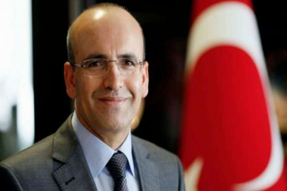 Şimşek: "Sağlam duruş sergilendi"