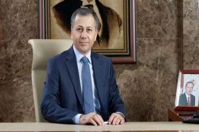 Vali Yerlikaya: ''Aziz milletimizin başı sağolsun''