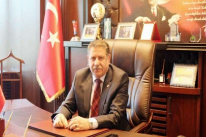 Başkan Güneş’ten kınama