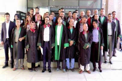 Hukuki Araştırmalar Derneği'nden darbeye kınama
