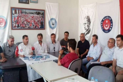 Kamu-Sen’den darbe girişimine kınama